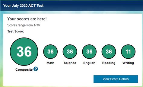 how long does it take to get your act scores back|Sending Your Scores and Additional Score Reports .